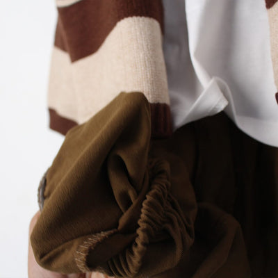 Desire Brown Themed 3Pc Boys Set 3Pc Set Iluvlittlepeople 