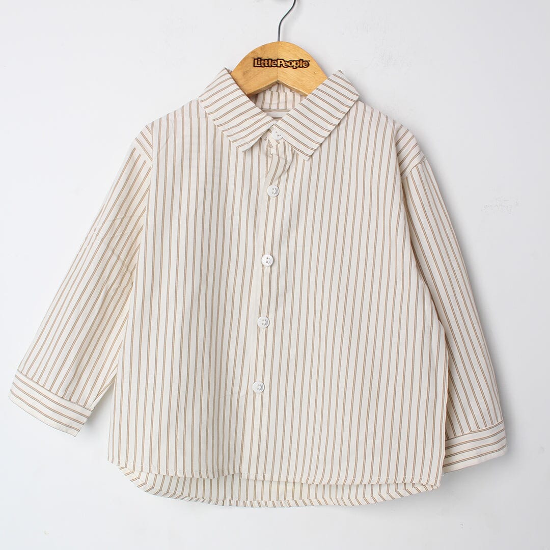 Decent Blue Themed Kids Sweater & Casual Shirt Sweater Iluvlittlepeople 