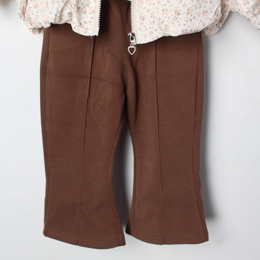 Stylish Off White Themed 3Pc Boys Set 3Pc Set Iluvlittlepeople 