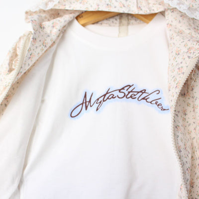 Stylish Off White Themed 3Pc Boys Set 3Pc Set Iluvlittlepeople 