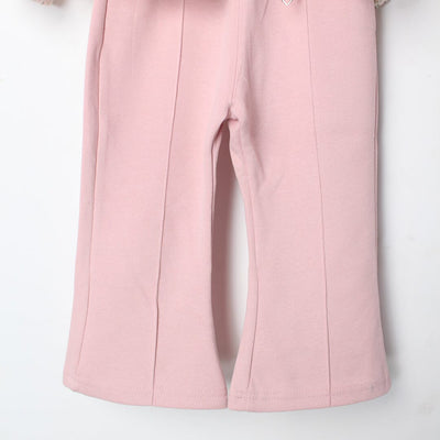 Desire 3Pc Pink Themed Girls Set 3Pc Set Iluvlittlepeople 