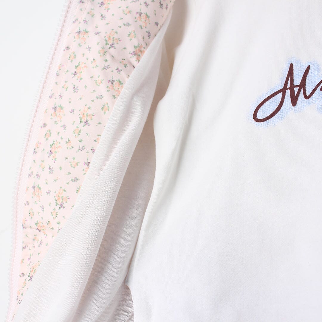 Desire 3Pc Pink Themed Girls Set 3Pc Set Iluvlittlepeople 