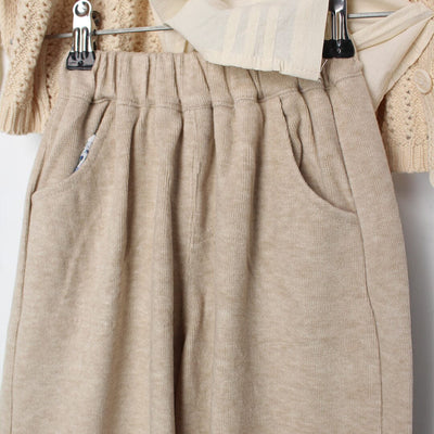 Stylish 3Pc Off White Themed Girls Set 3Pc Set Iluvlittlepeople 