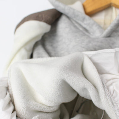 Modern 3Pc Grey Themed Girls Set 3Pc Set Iluvlittlepeople 