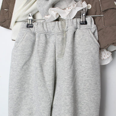 Modern 3Pc Grey Themed Girls Set 3Pc Set Iluvlittlepeople 
