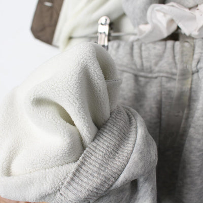 Modern 3Pc Grey Themed Girls Set 3Pc Set Iluvlittlepeople 