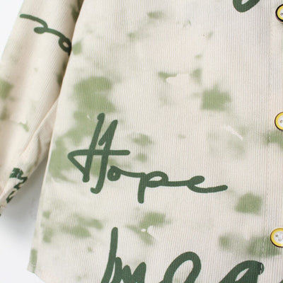 Sage Green Casual 3Pc Boys Set 3Pc Set Iluvlittlepeople 