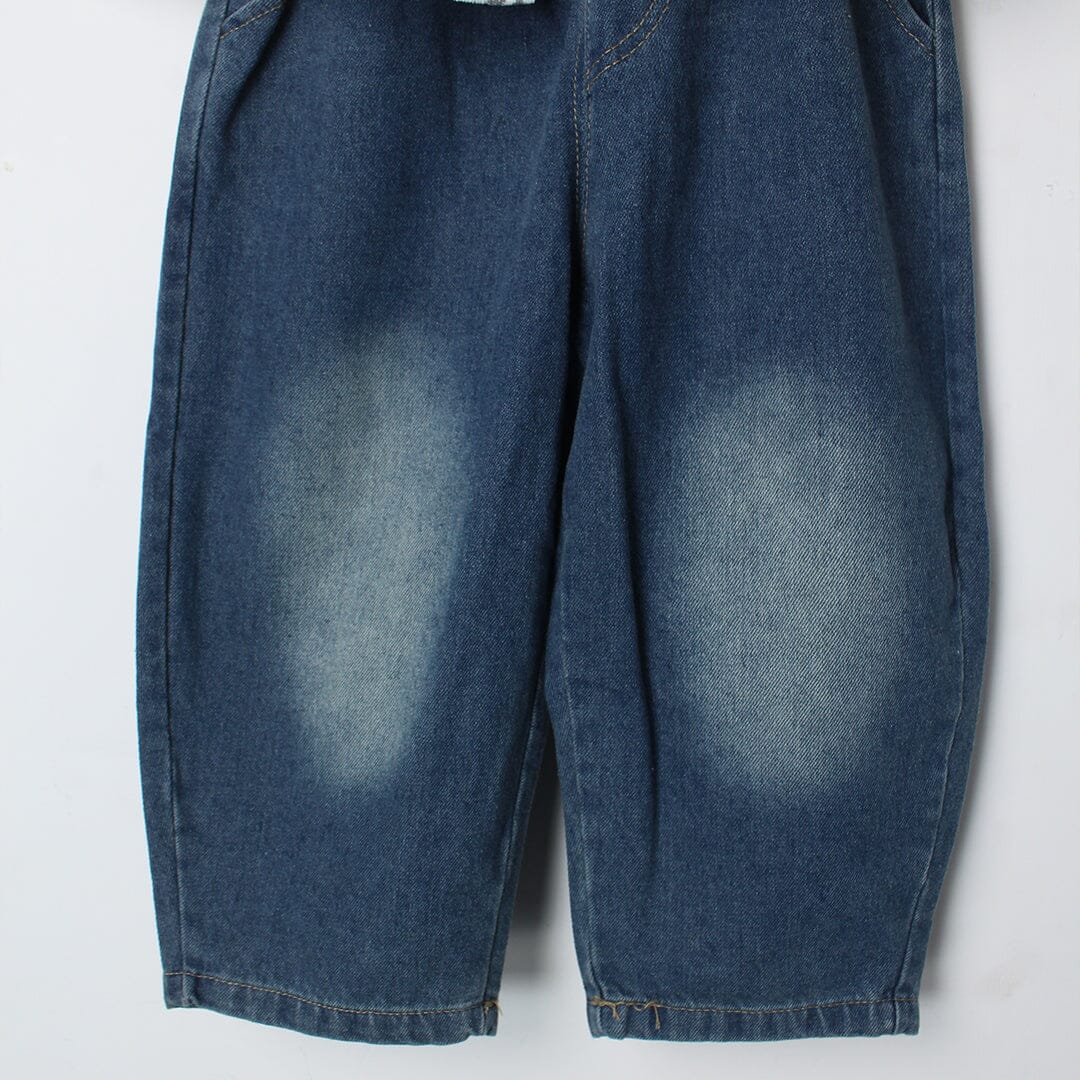 Amaze Grey Themed 3Pc Boys Set 3Pc Set Iluvlittlepeople 