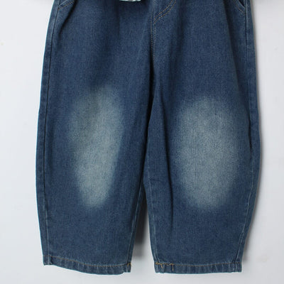 Amaze Grey Themed 3Pc Boys Set 3Pc Set Iluvlittlepeople 