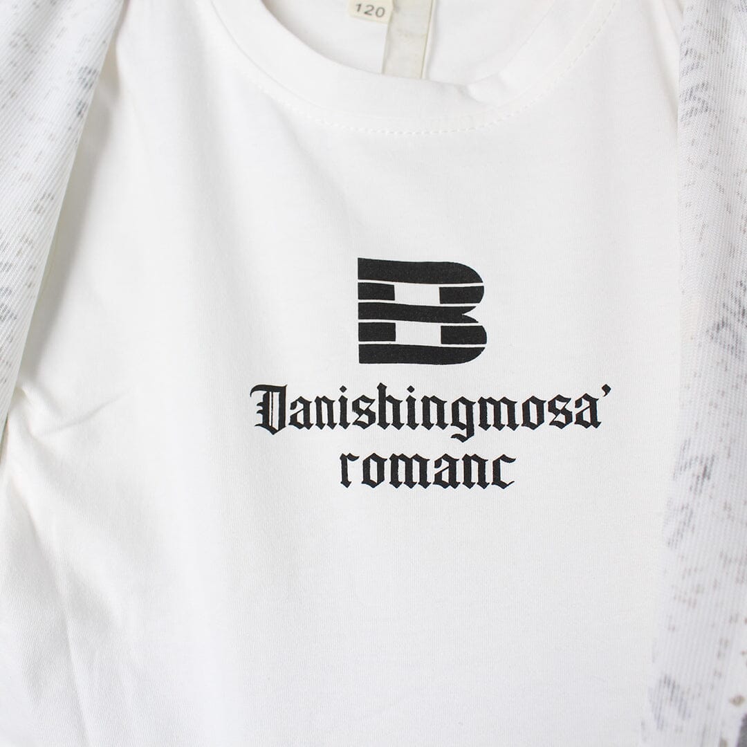 Amaze Grey Themed 3Pc Boys Set 3Pc Set Iluvlittlepeople 