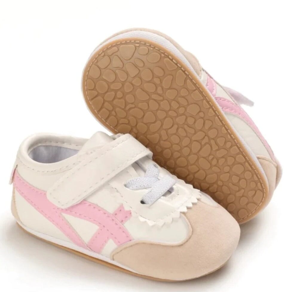 Baby Girl Delphine Sneaker Shoes Iluvlittlepeople 