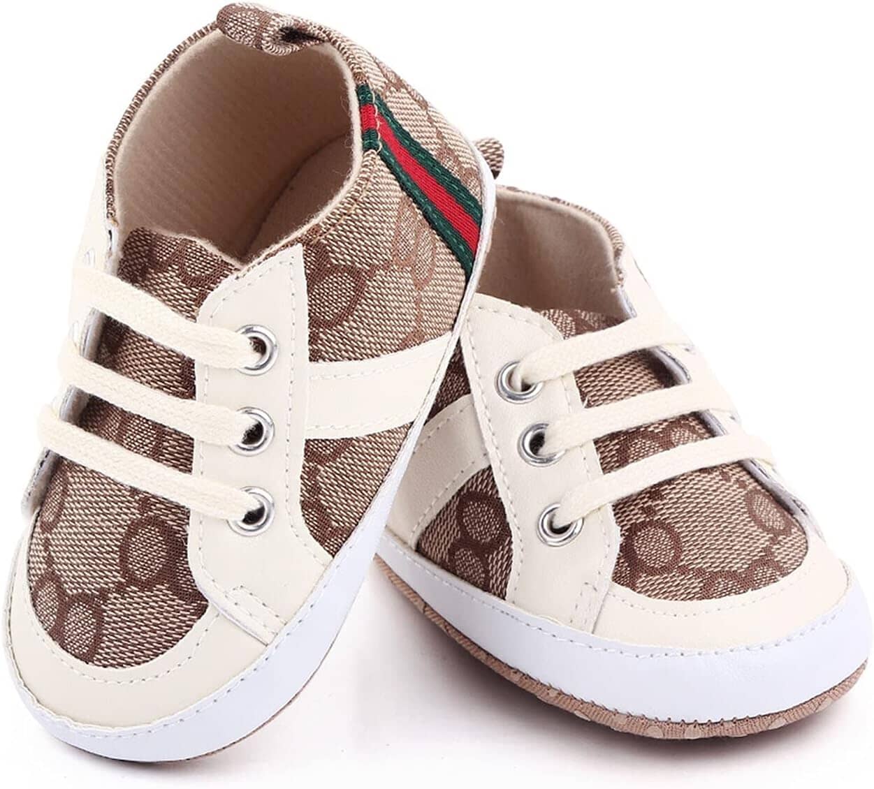 Baby Boys Crib Sneakers Shoes Iluvlittlepeople 