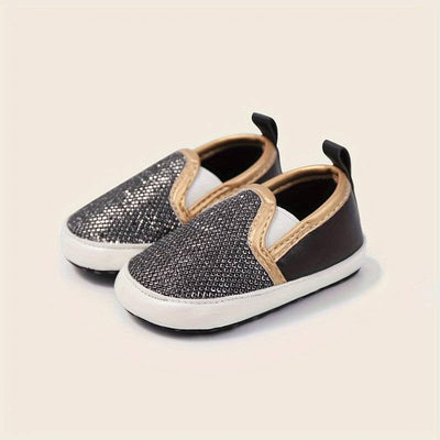 Valen Sina Shoes Shoes Iluvlittlepeople 6-9 Months Black 