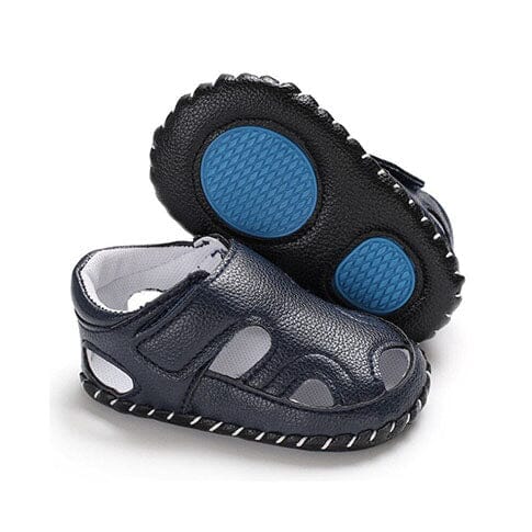 Valen Sina Shoes Shoes Iluvlittlepeople 6-9Month Blue 