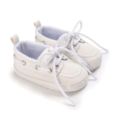 Valen Sina Shoes Iluvlittlepeople 6-9Month White 