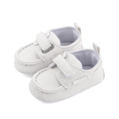 Valen Sina Shoes Shoes Iluvlittlepeople 6-9Month Off White 
