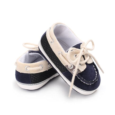 Valen Sina Shoes Shoes Iluvlittlepeople 6-9Month Blue 