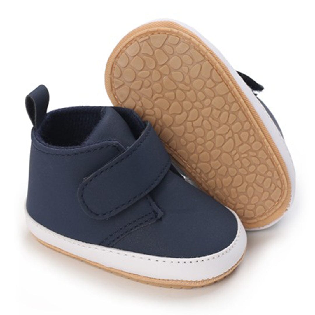 Baby Boy Moccasins Sneakers Shoes Iluvlittlepeople 
