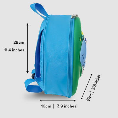 Miraculous Ladybug Character Premium Quality Bag For Kids Bags Iluvlittlepeople 