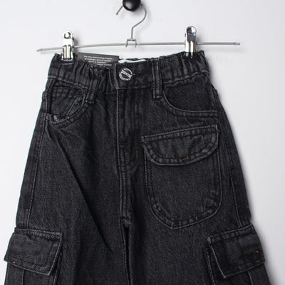 Fantastic Black Little Boy Denim Jeans Jeans Iluvlittlepeople 