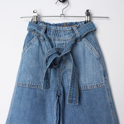 Fantastic Blue Little Boy Denim Jeans Jeans Iluvlittlepeople 
