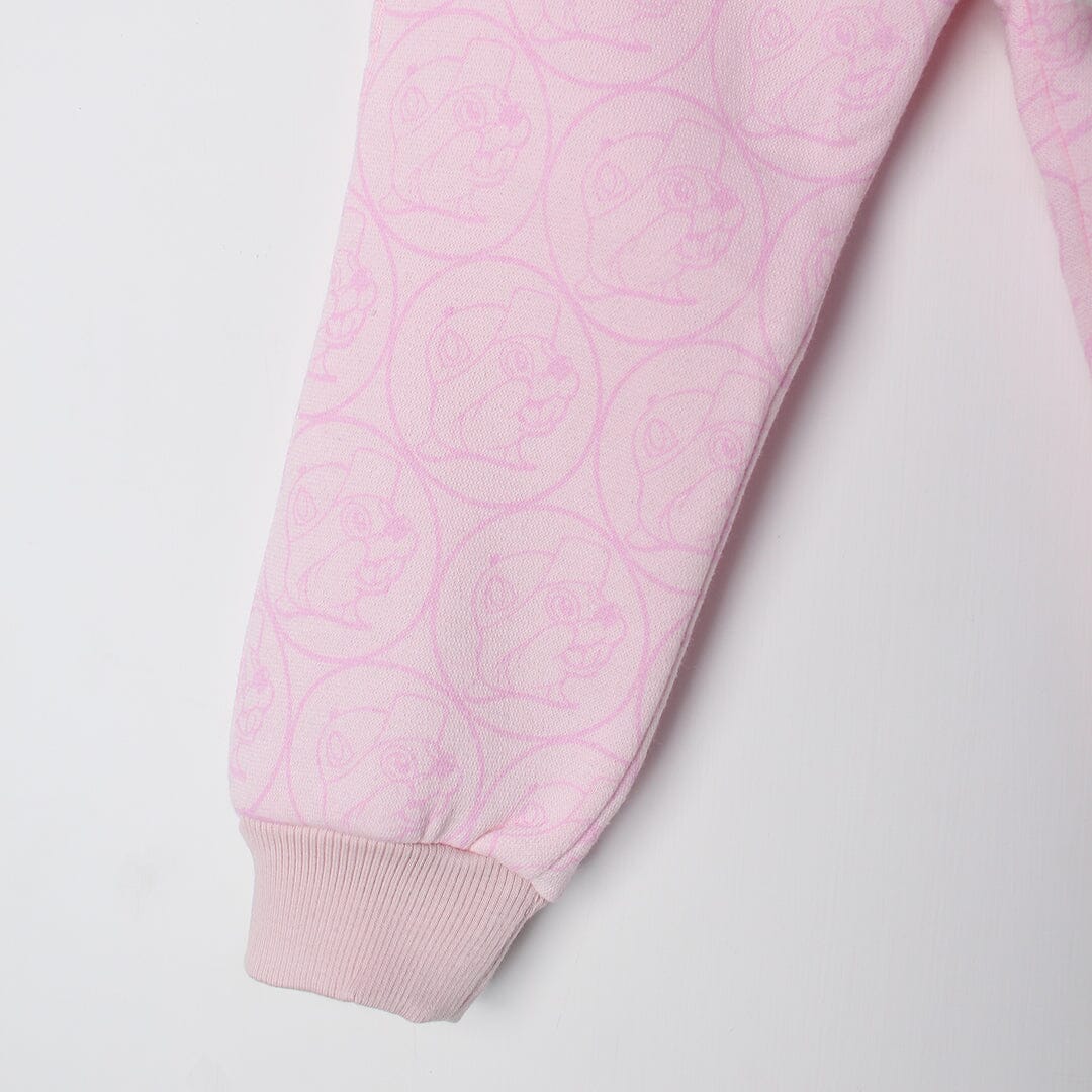 Dream Pink Themed Girls Trouser Trouser Iluvlittlepeople 