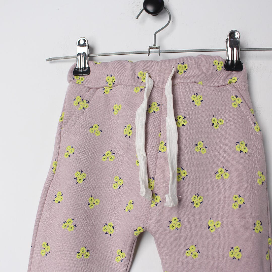 Dream Pink Themed Girls Trouser Trouser Iluvlittlepeople 