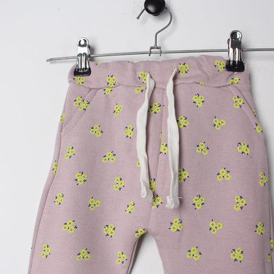 Dream Pink Themed Girls Trouser Trouser Iluvlittlepeople 