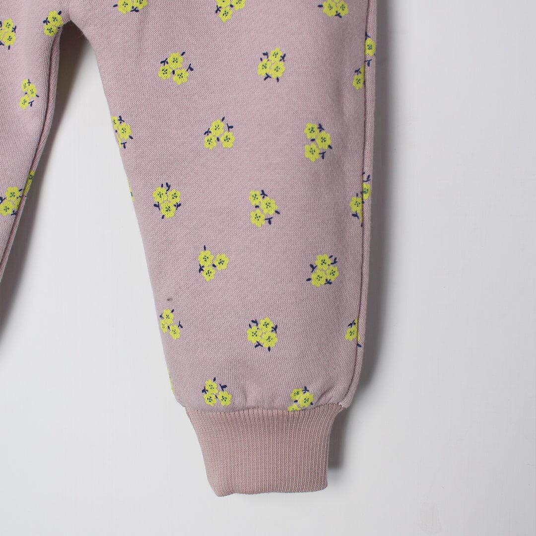 Dream Pink Themed Girls Trouser Trouser Iluvlittlepeople 