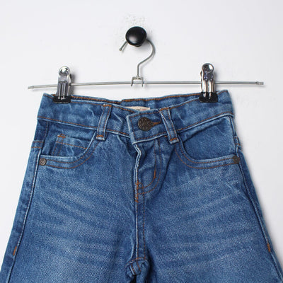 Desire Blue Little Boy Denim Jeans Jeans Iluvlittlepeople 