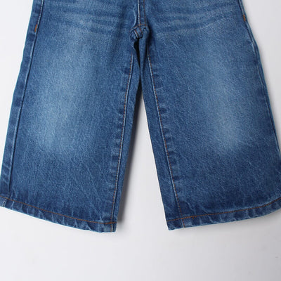 Desire Blue Little Boy Denim Jeans Jeans Iluvlittlepeople 