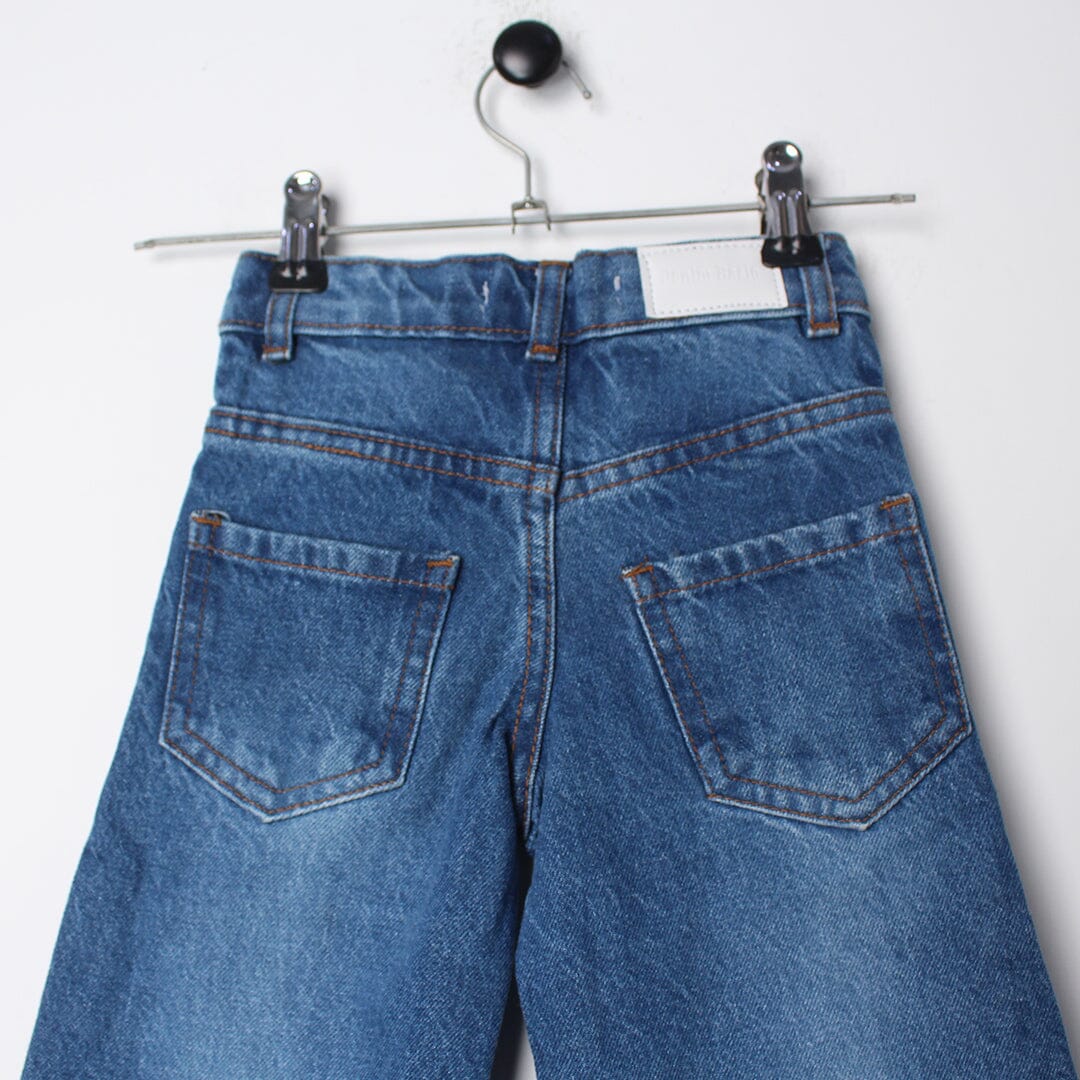 Desire Blue Little Boy Denim Jeans Jeans Iluvlittlepeople 