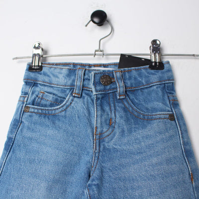 Desire Blue Little Boy Denim Jeans Jeans Iluvlittlepeople 