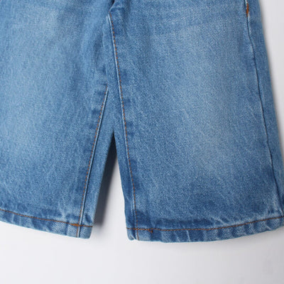 Desire Blue Little Boy Denim Jeans Jeans Iluvlittlepeople 