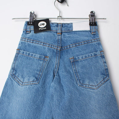 Desire Blue Little Boy Denim Jeans Jeans Iluvlittlepeople 
