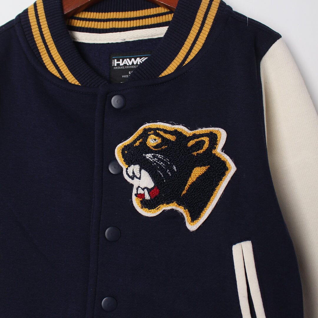 Dashing Blue Themed Kids Zipper Zipper Iluvlittlepeople 