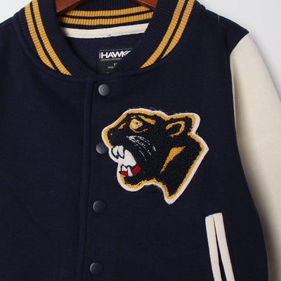 Dashing Blue Themed Kids Zipper Zipper Iluvlittlepeople 