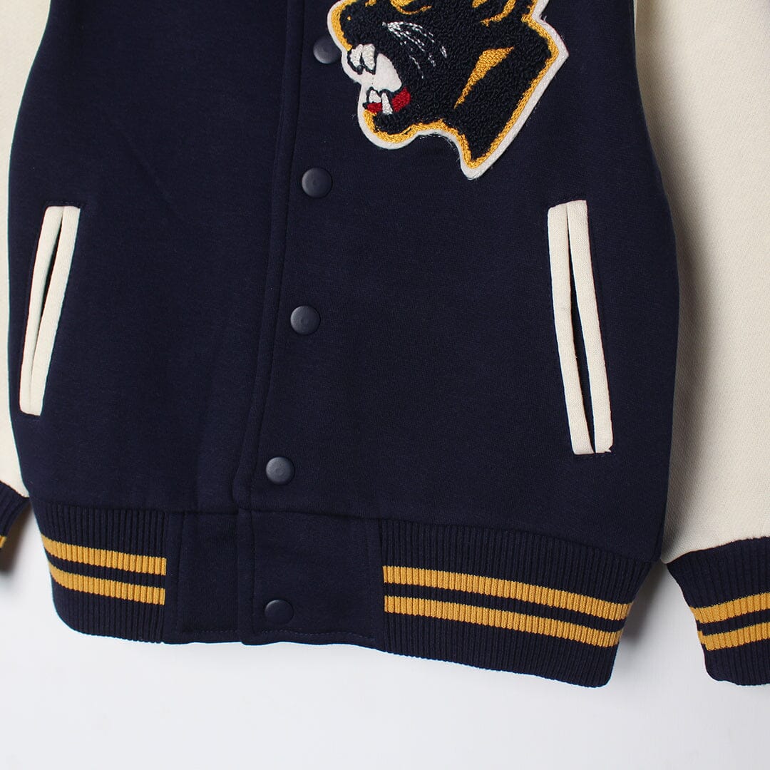 Dashing Blue Themed Kids Zipper Zipper Iluvlittlepeople 