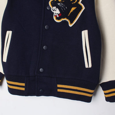 Dashing Blue Themed Kids Zipper Zipper Iluvlittlepeople 