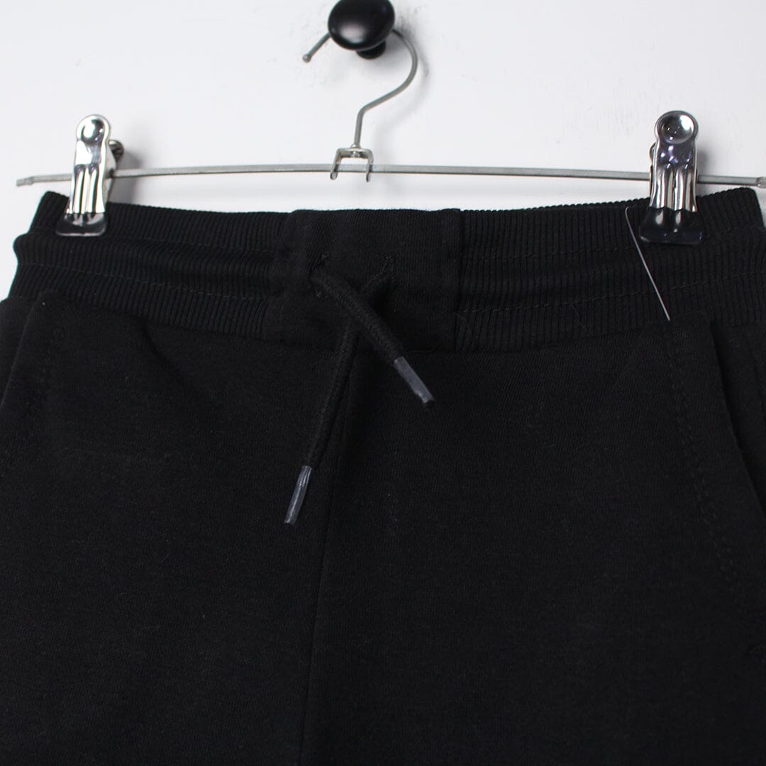 Smart Black Themed Boys Trouser Trouser Iluvlittlepeople 