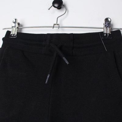 Smart Black Themed Boys Trouser Trouser Iluvlittlepeople 