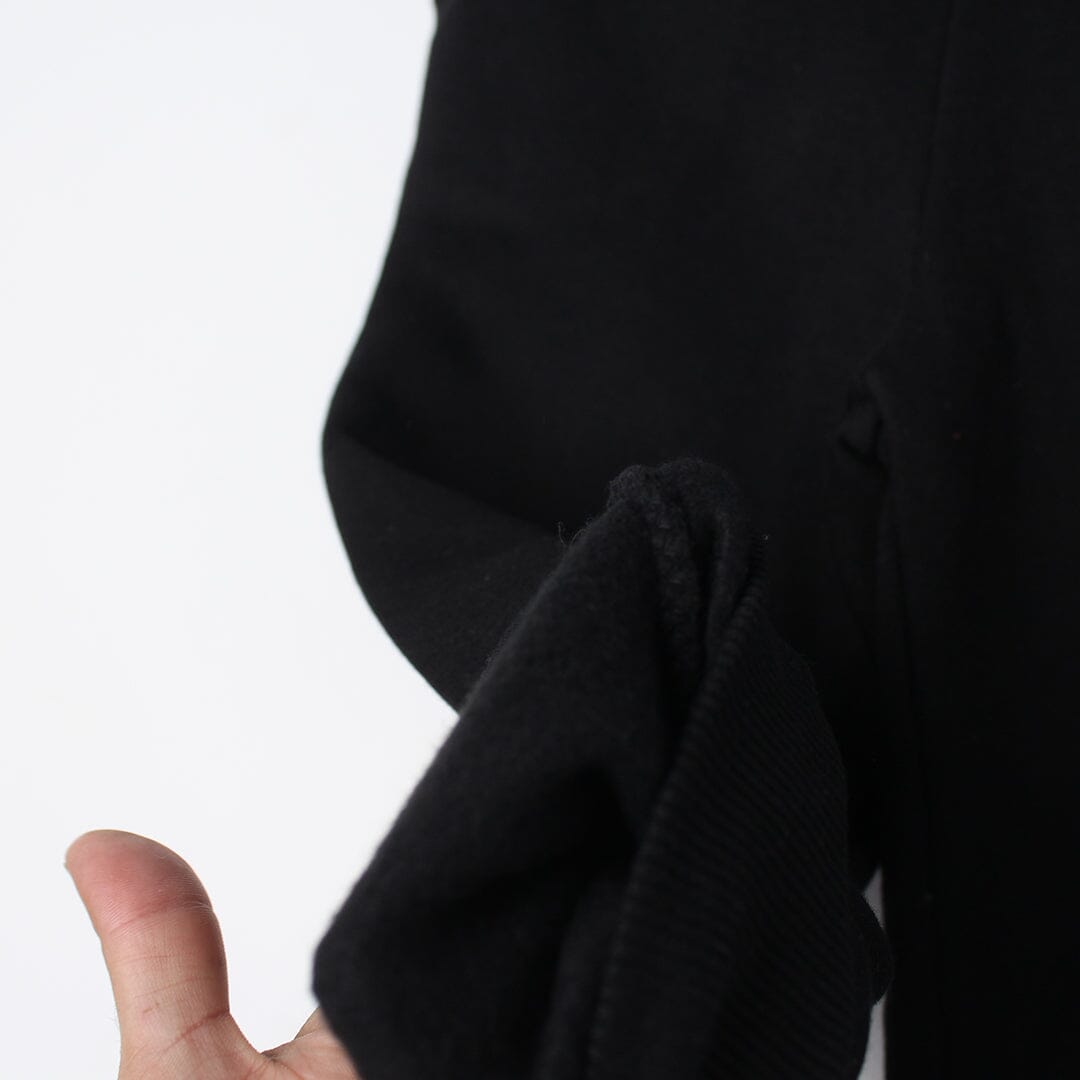 Smart Black Themed Boys Trouser Trouser Iluvlittlepeople 