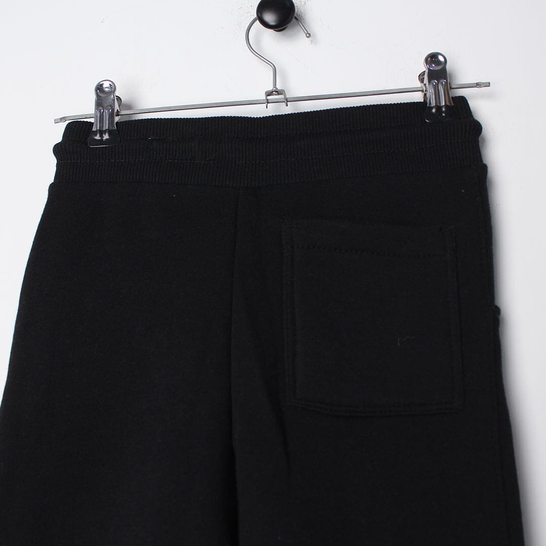 Smart Black Themed Boys Trouser Trouser Iluvlittlepeople 