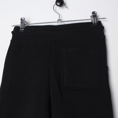 Smart Black Themed Boys Trouser Trouser Iluvlittlepeople 