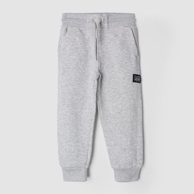 Inspire Grey Themed Boys Trouser Trouser Iluvlittlepeople 4-5 Years Grey Winter