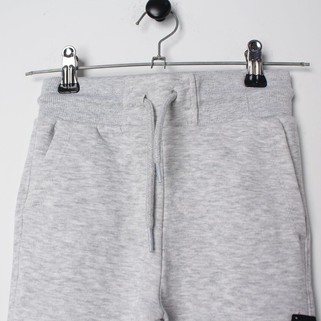 Inspire Grey Themed Boys Trouser Trouser Iluvlittlepeople 
