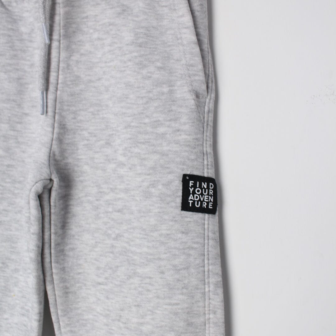 Inspire Grey Themed Boys Trouser Trouser Iluvlittlepeople 