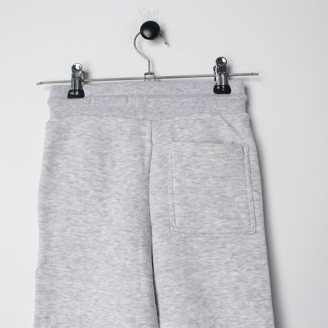 Inspire Grey Themed Boys Trouser Trouser Iluvlittlepeople 