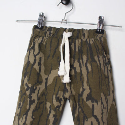Stylish Green Themed Boys Trouser Trouser Iluvlittlepeople 