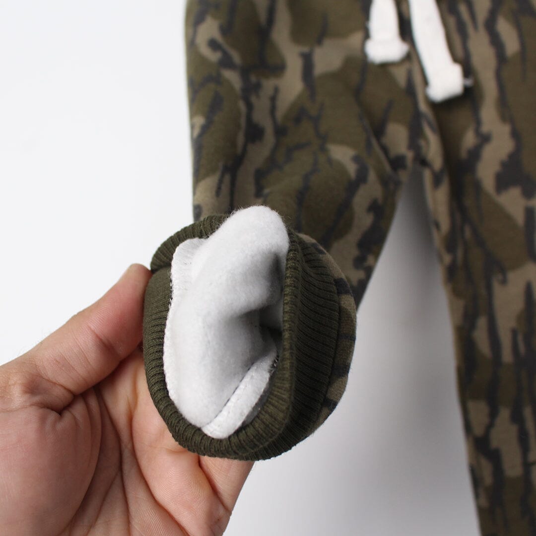 Stylish Green Themed Boys Trouser Trouser Iluvlittlepeople 